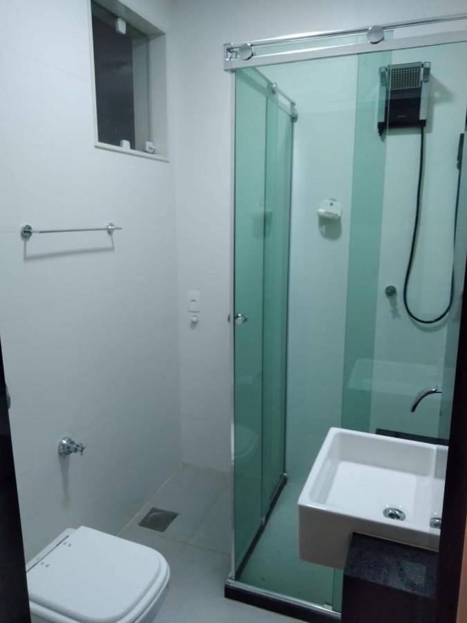 Excelente Flat Em Copacabana リオデジャネイロ エクステリア 写真
