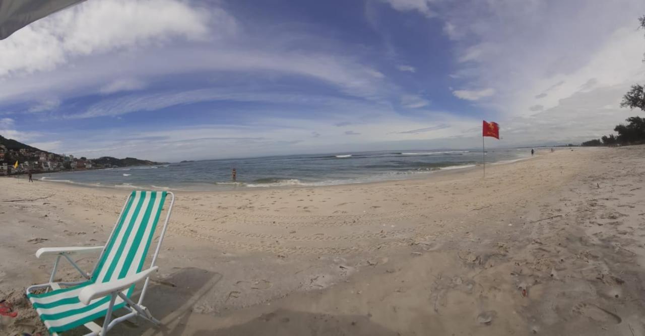 Excelente Flat Em Copacabana リオデジャネイロ エクステリア 写真