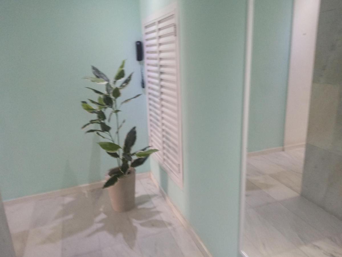 Excelente Flat Em Copacabana リオデジャネイロ エクステリア 写真