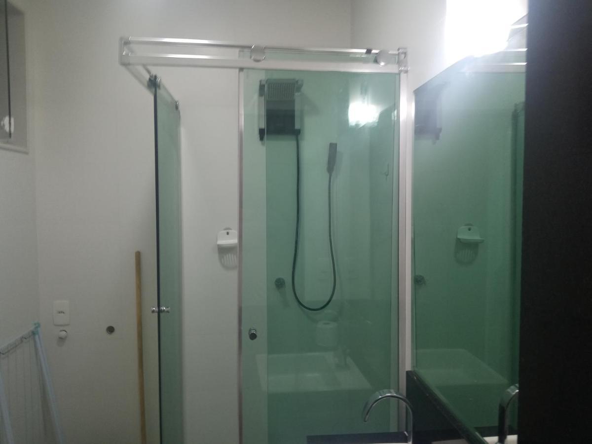 Excelente Flat Em Copacabana リオデジャネイロ エクステリア 写真