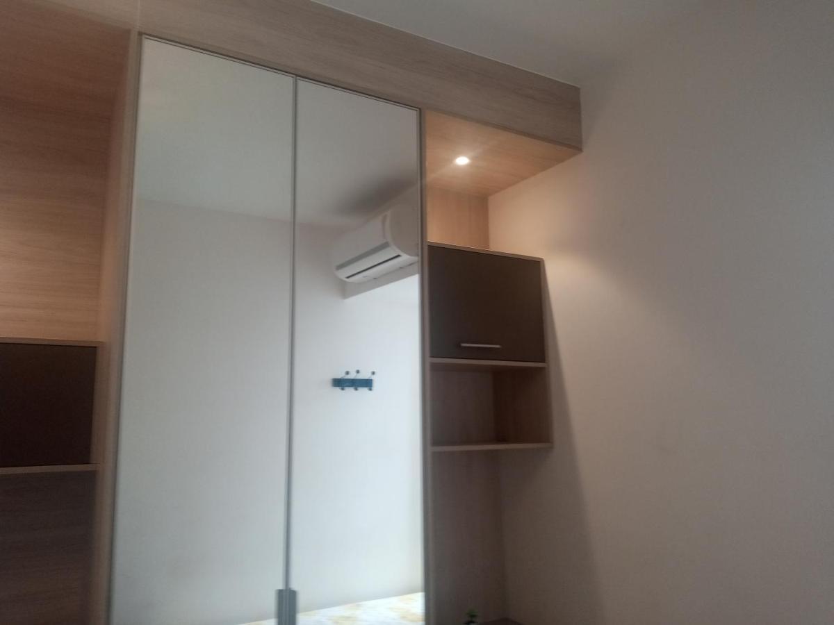 Excelente Flat Em Copacabana リオデジャネイロ エクステリア 写真