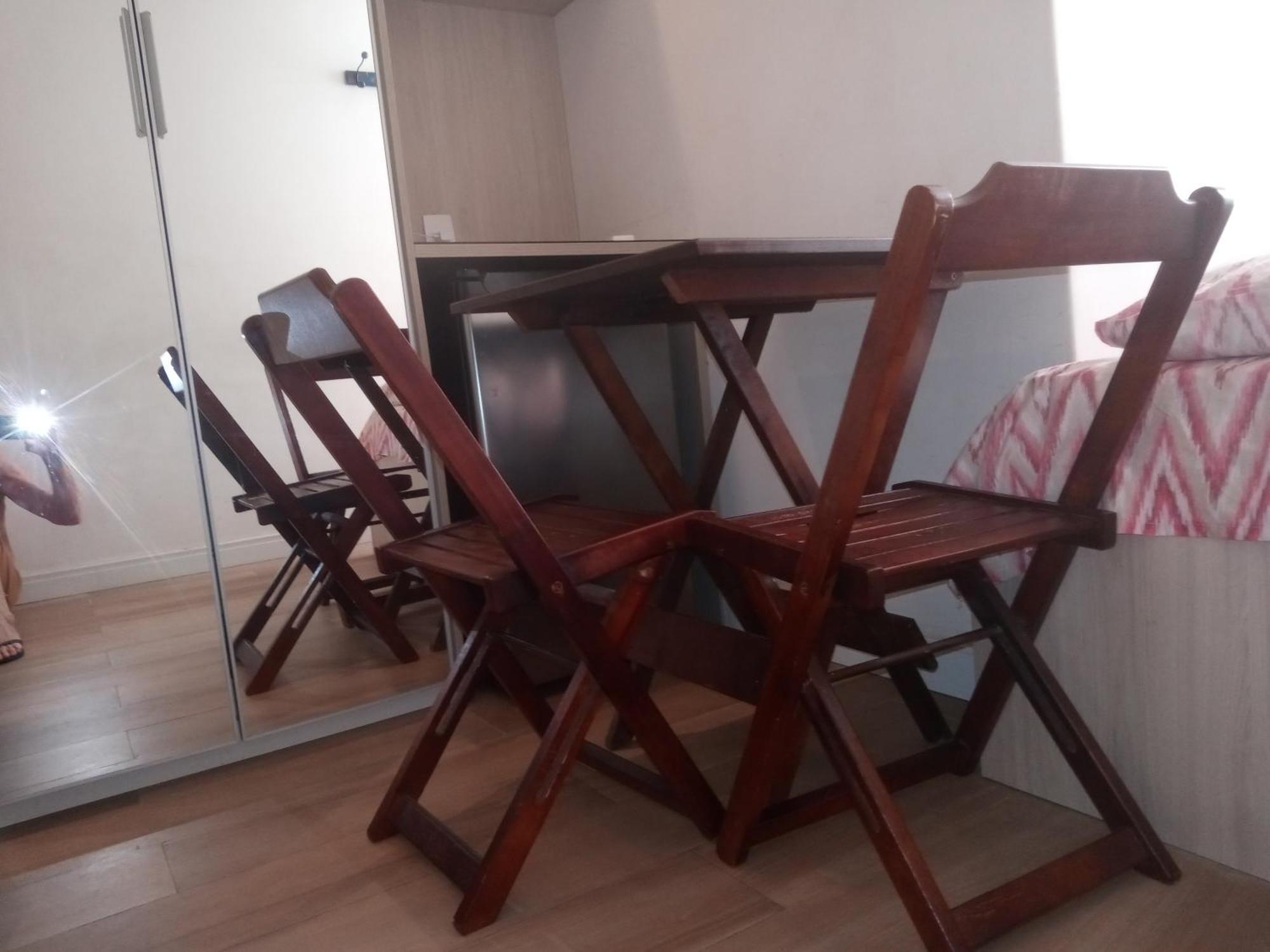 Excelente Flat Em Copacabana リオデジャネイロ エクステリア 写真