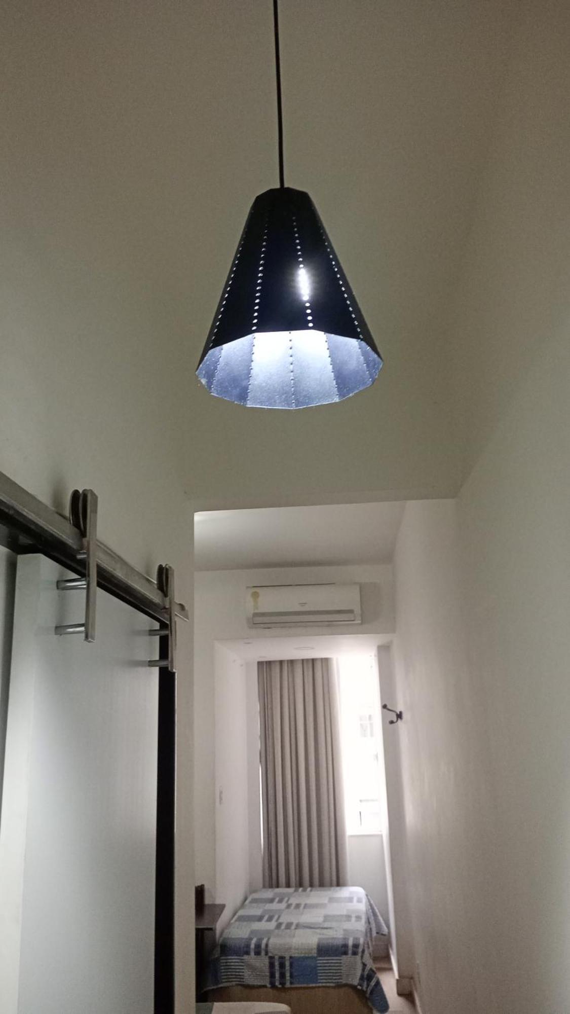 Excelente Flat Em Copacabana リオデジャネイロ エクステリア 写真