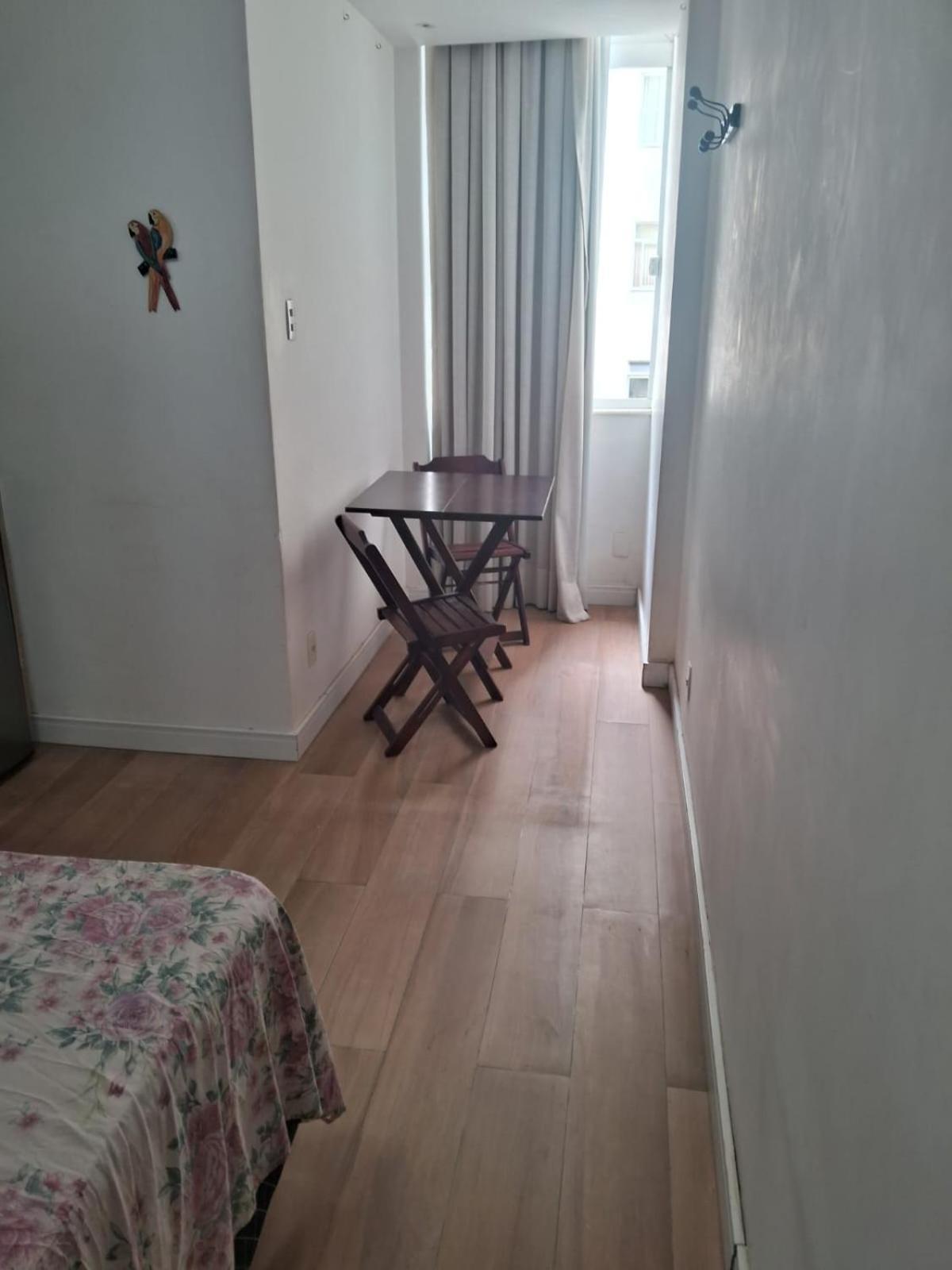 Excelente Flat Em Copacabana リオデジャネイロ エクステリア 写真